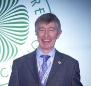  Peter Burks, GCA CEO